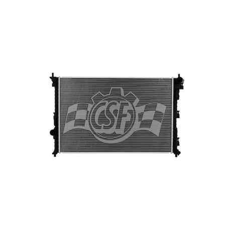 Csf 3795 Radiator 3795